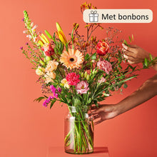 Cadeauset Feestelijk genieten Nova