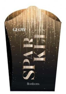 Sparkle Bonbons Giftbox – Glow Kerst Edition | Luxe Chocolade Cadeau
