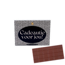 Chocoladereep