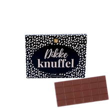 Chocoladereep