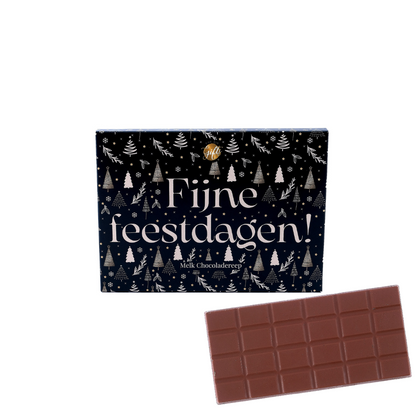 Chocoladereep