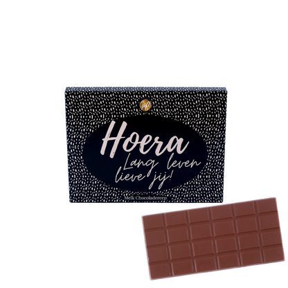 Chocoladereep