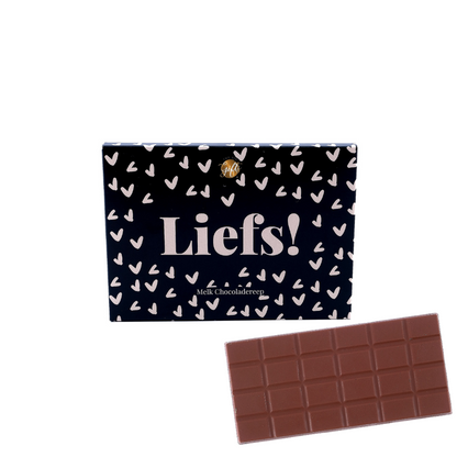 Chocoladereep