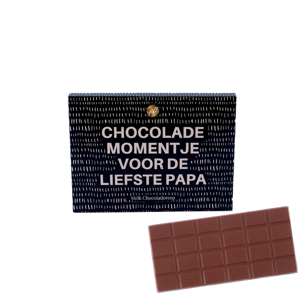 6x Chocoladereep