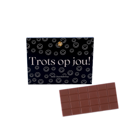 Chocoladereep