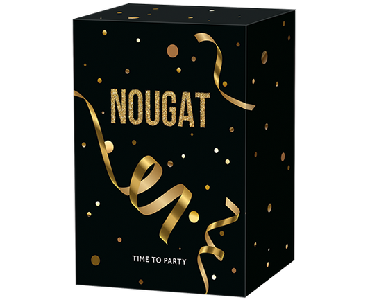 Luxe Nouga Cadeau