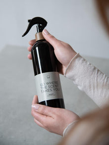 ROOMSPRAY SENSATIONAL SPICES