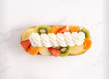 Luxe Vruchtenslof (6 personen)