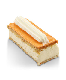 Tompouce "Oranje" 6 Personen