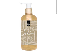 Luxe Handzeep met Shea Butter