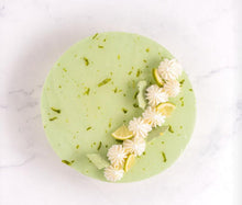 Sophie Lemon Bavaroisetaart