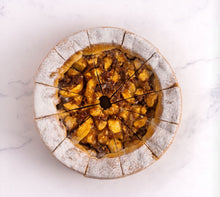 Oma's Appeltaart