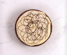 Sophie Red Velvet Taart