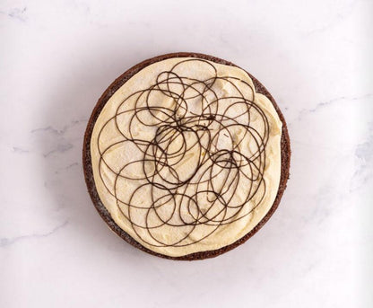 Sophie Red Velvet Taart