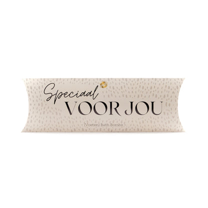 Gondeldoosje Bath Bombs