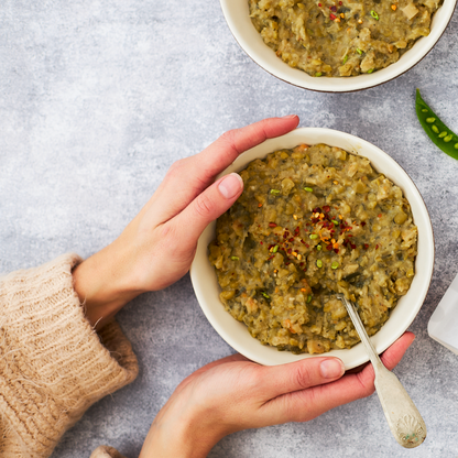 Pineut soep | fles | erwtensoep - Fijne feest dagen