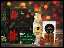 Merry Christmas Cake Cadeaupakket – Feestelijk, smaakvol en duurzaam