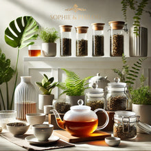 Dream Tea Deluxe Pakket