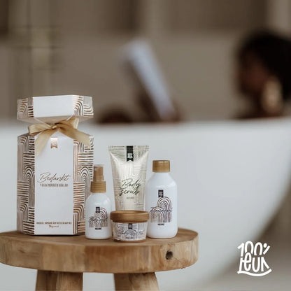 Luxe Cadeaupakket – Bedankt
