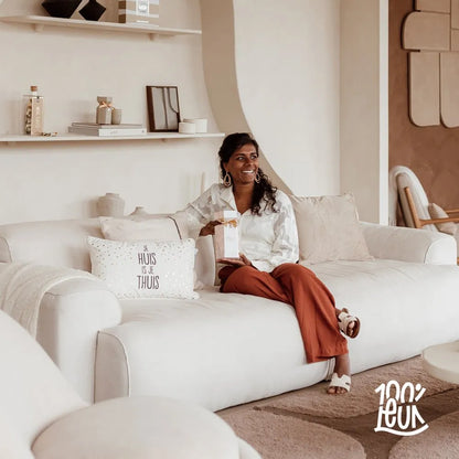 Luxe Cadeaupakket – Bedankt