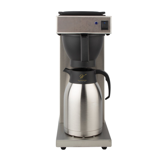 Professionele filterkoffiemachine
