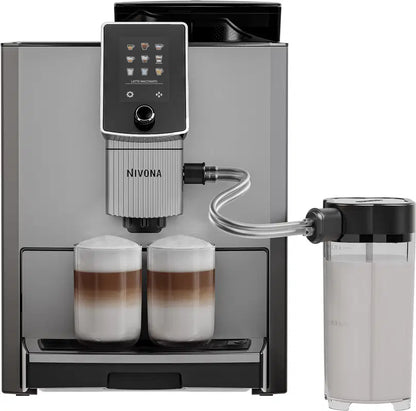 Luxe Volautomatische Zakelijke koffiemachine