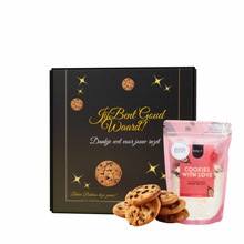 Jij Bent Goud Waard - Sophie Coockie Box
