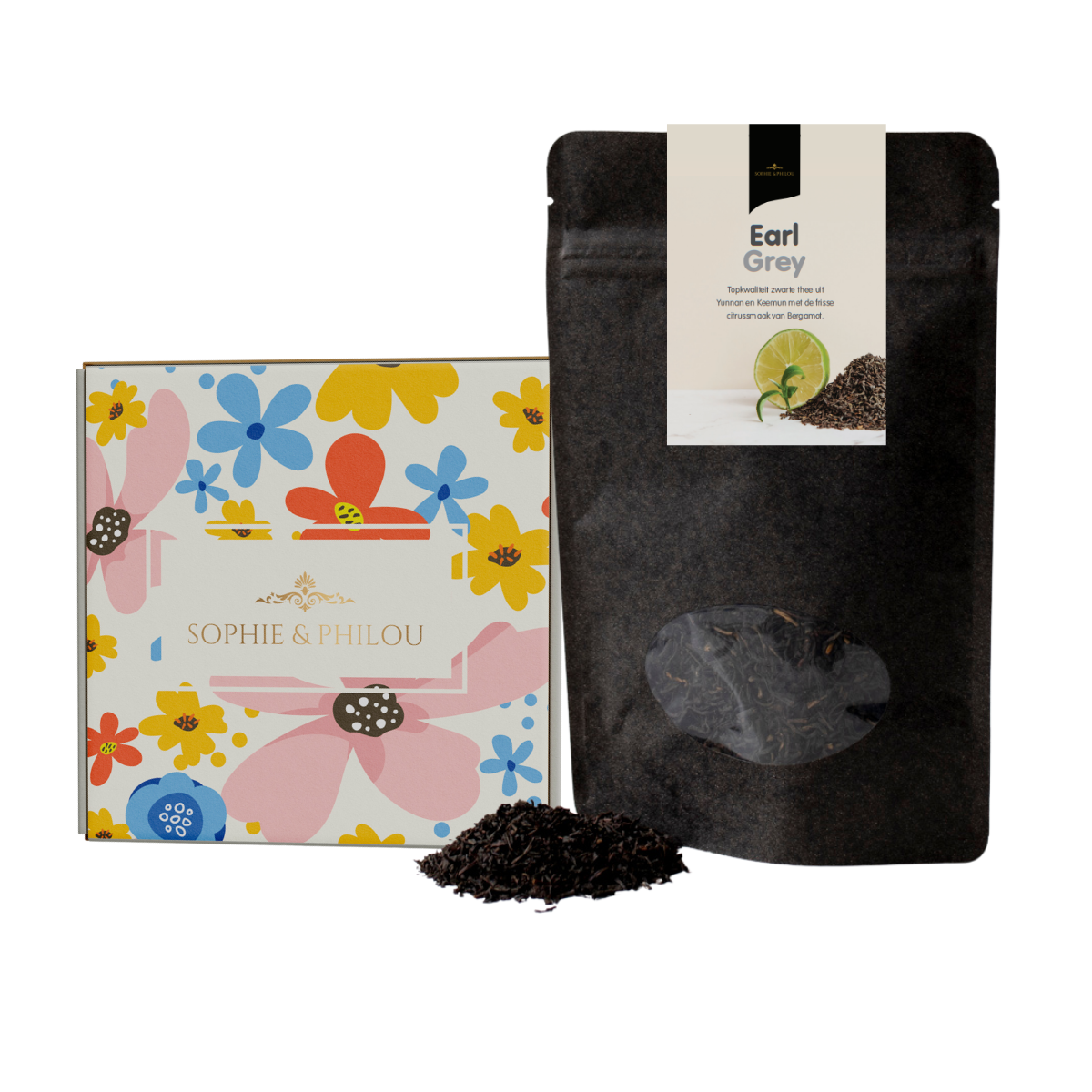 Earl Grey Thee