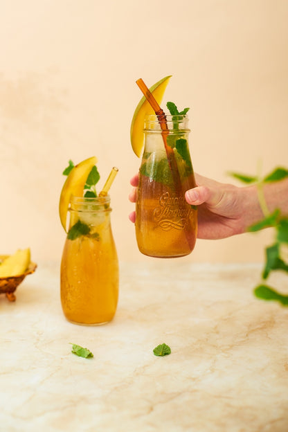 Pineut Cold Brew Iced Tea | Karaf