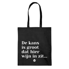 Katoenen Tas