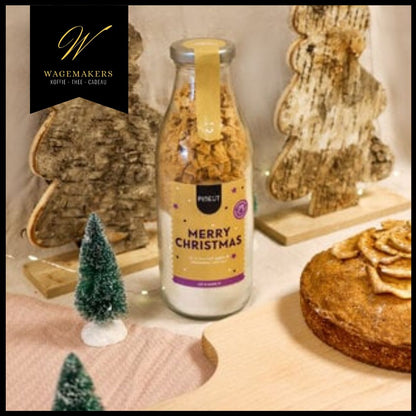 Pineut XMAS Giftpack