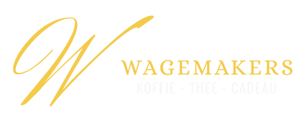 Wagemakerskoffie - Thee - Cadeau