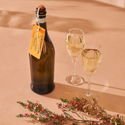 Cadeauset Stijlvol met Bubbels Anne