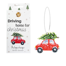 Car Smell Hanger