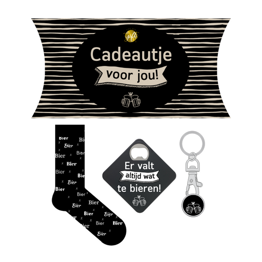 Cadeauset