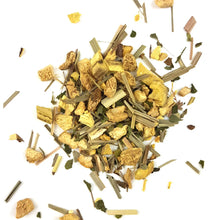 Frank Herbal Boost - Gember Citroen Thee (50 Theezakjes)