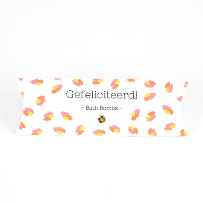 Gondeldoosje Bath Bombs