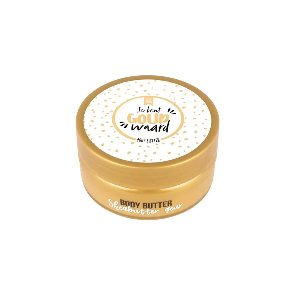 Bodybutter – 'Goud Waard'