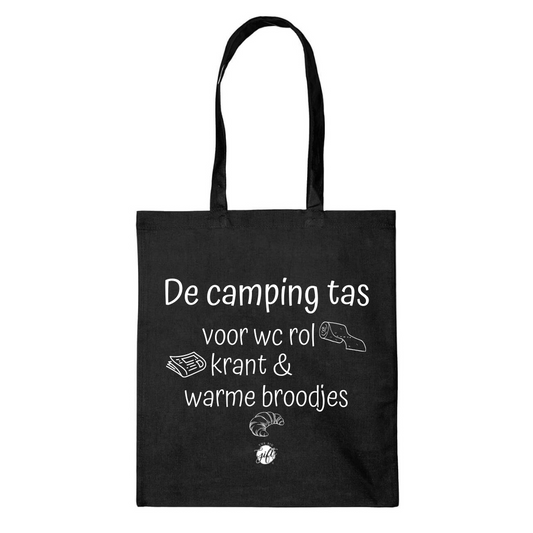 Katoenen Tas