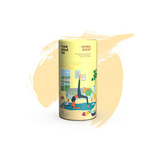 Frank Herbal Boost - Gember Citroen Thee (50 Theezakjes)