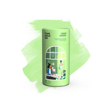 Frank Green Energy - Groene Thee (50 Theezakjes)