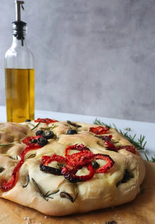 Pineut DIY kit | Borrelbrood | Focaccia Feestje