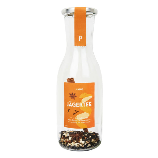 Pineut Jägertee | Karaf