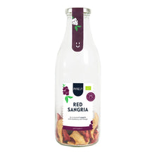 Pineut Sangria Rood | Karaf