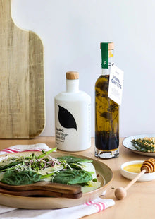 Pineut Vinaigrette | Italiaanse kruiden