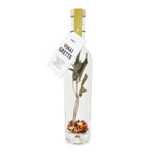 Pineut Vinaigrette | Salie en Citroen