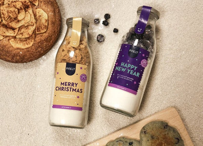 Pineut XMAS Giftpack