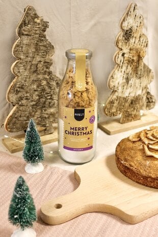 Pineut XMAS Giftpack
