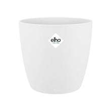 Pot elho Brussels Round Wit D20 x H19